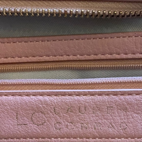 Lauren Conrad purse - Picture 5 of 10